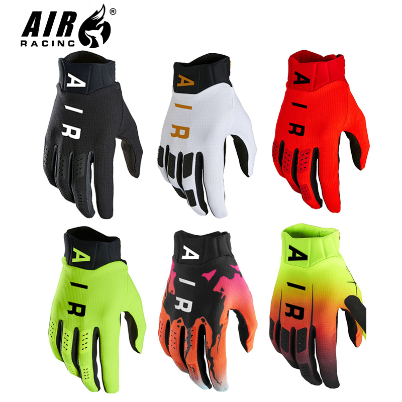 AIR Motorcycle Gloves Men Touc - đánh giá và giá Mountain Biking Protective Gear