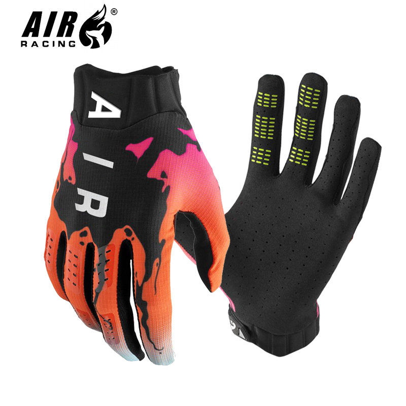 AIR Motorcycle Gloves Men Touc - đánh giá và giá Mountain Biking Protective Gear