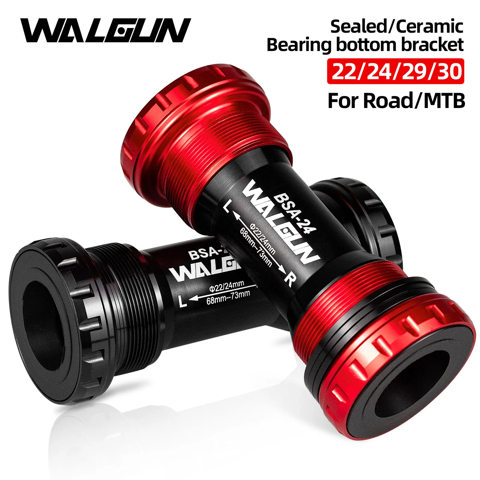 BSA Threaded Bike Bottom Brack - đánh giá và giá Bottom Bracket Press