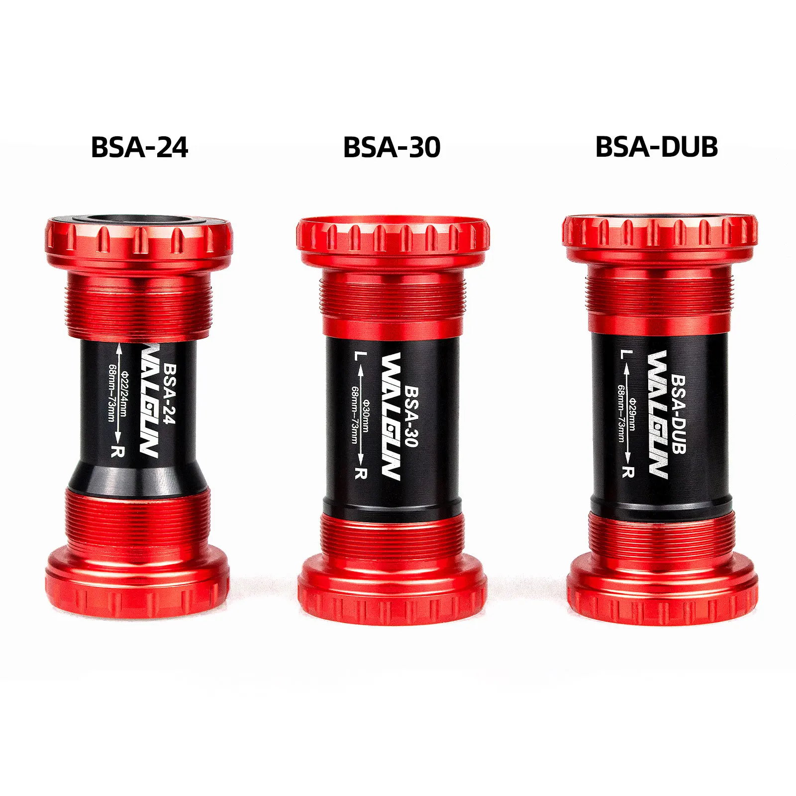 BSA Threaded Bike Bottom Brack - đánh giá và giá Bottom Bracket Press
