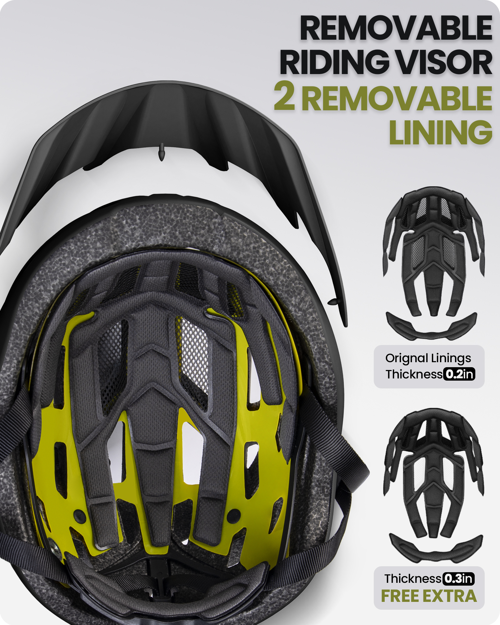 OutdoorMaster Gem MIPS Cycling - đánh giá và giá Mountain Biking Equipment