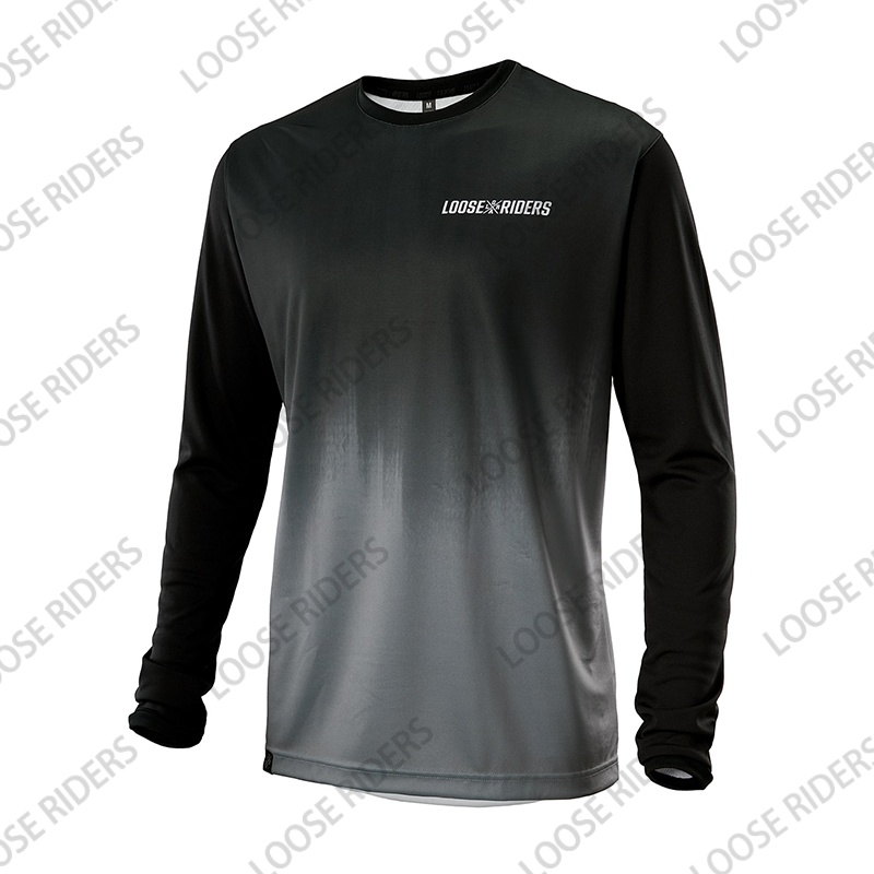 2025 Men's Loose Rider MTB Jer - đánh giá và giá Mountain Biking Trails
