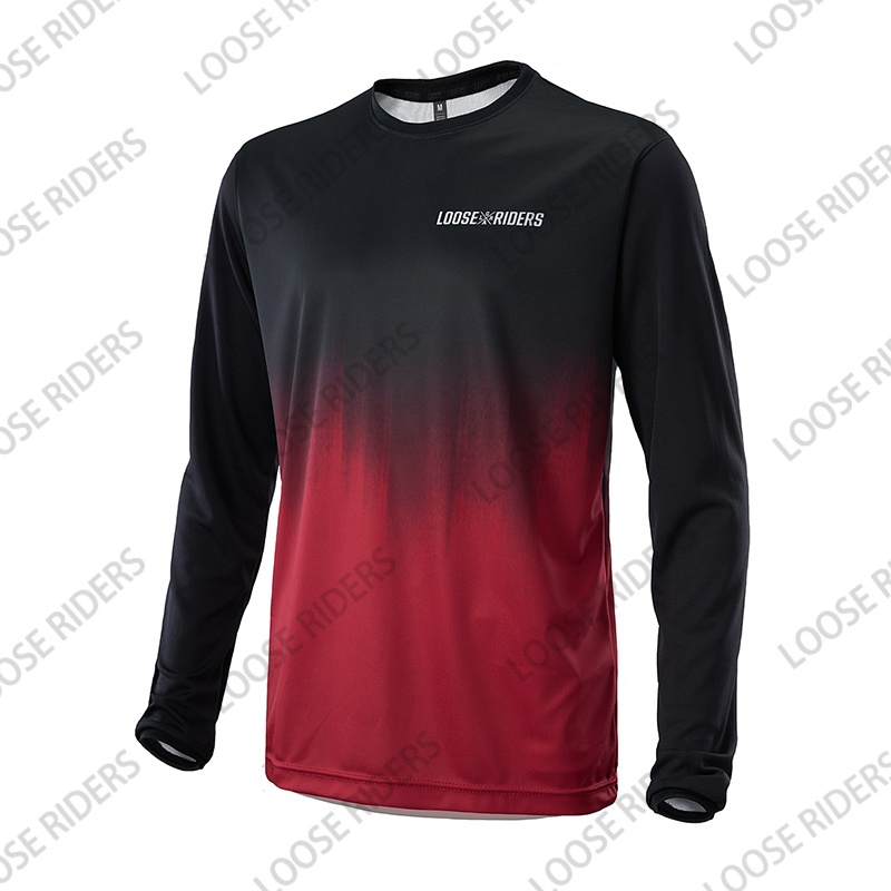 2025 Men's Loose Rider MTB Jer - đánh giá và giá Mountain Biking Trails