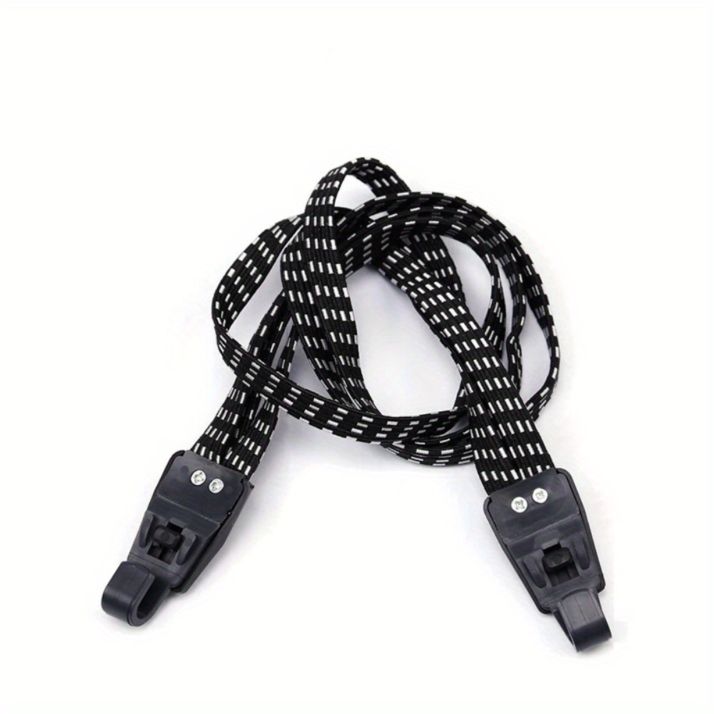 Bicycle Luggage Rope Elastic C - đánh giá và giá Mountain Biking Fanny Pack