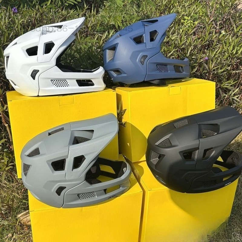 54-61CM Detachable Mountain Bi - đánh giá và giá Mountain Biking Downhill