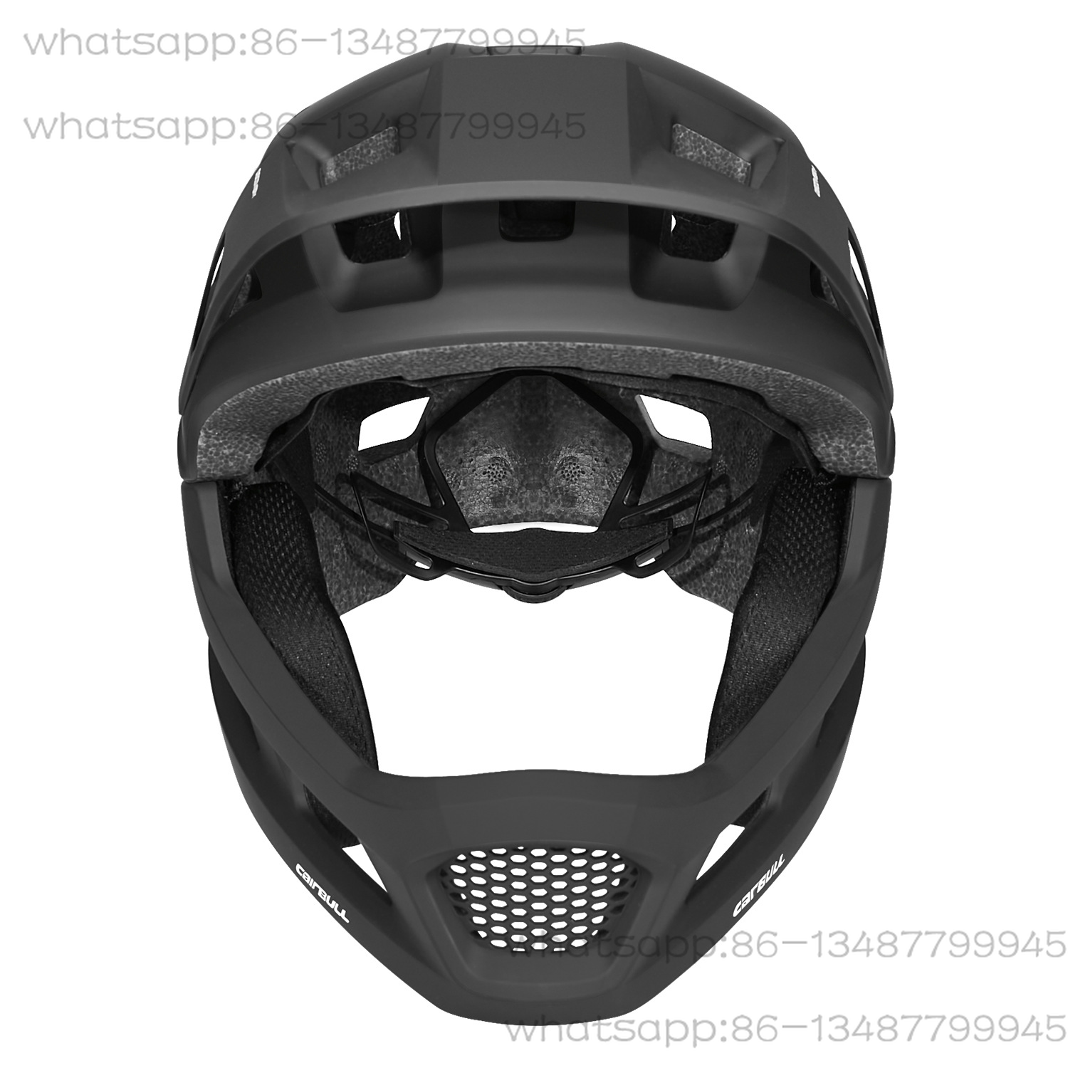 54-61CM Detachable Mountain Bi - đánh giá và giá Mountain Biking Downhill
