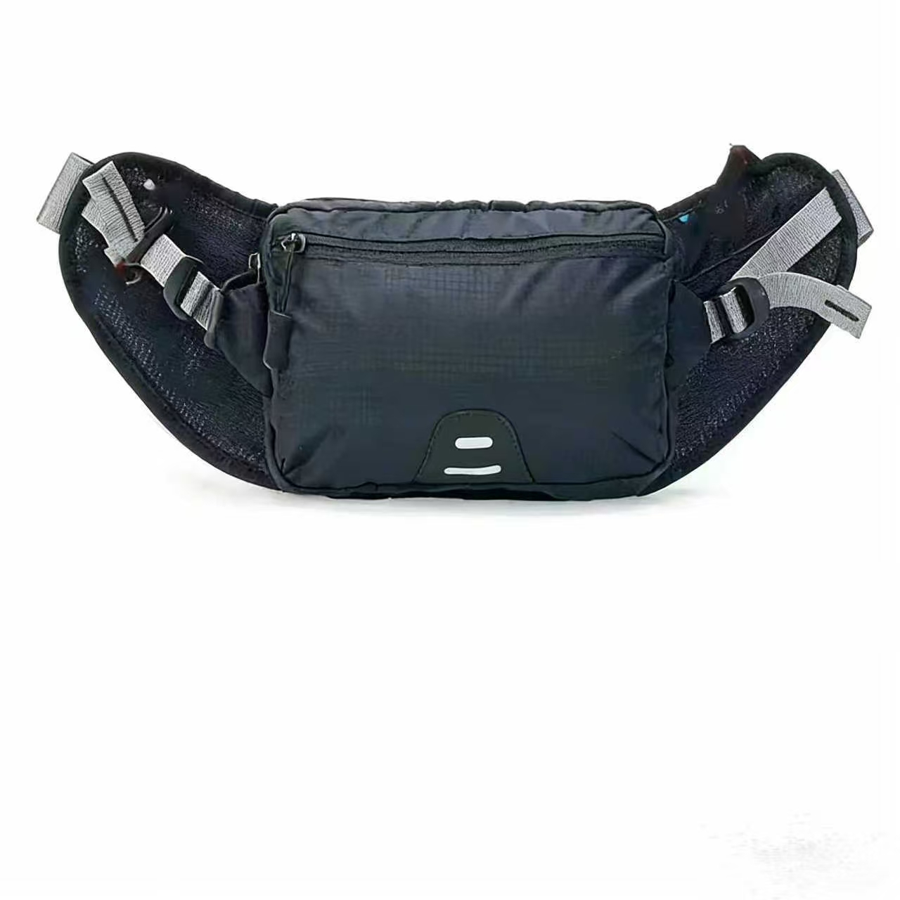 Hip Pack Pro Zulo Hydration Hi - đánh giá và giá Mountain Biking Fanny Pack