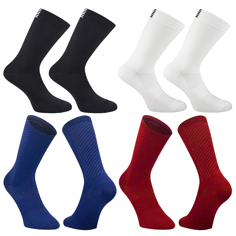 20 Colors MTB Bike Socks Comfo - đánh giá và giá Mountain Biking Socks