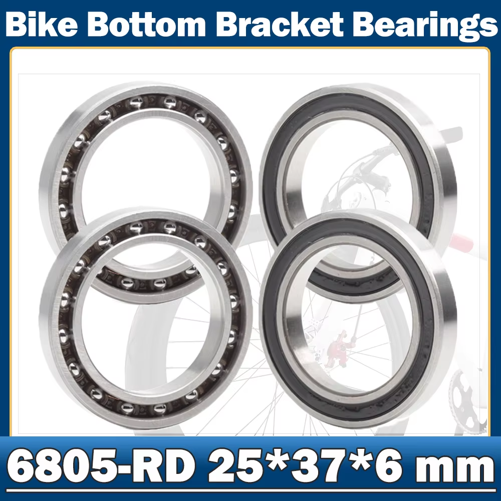 4PCS 6805-RD 25*37*6 mm Bicycl - đánh giá và giá Bottom Bracket Press