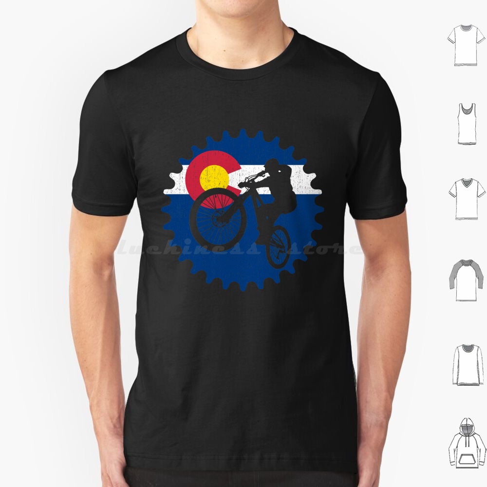 Colorado Mountain Biking Gifts - đánh giá và giá Mountain Biking Colorado