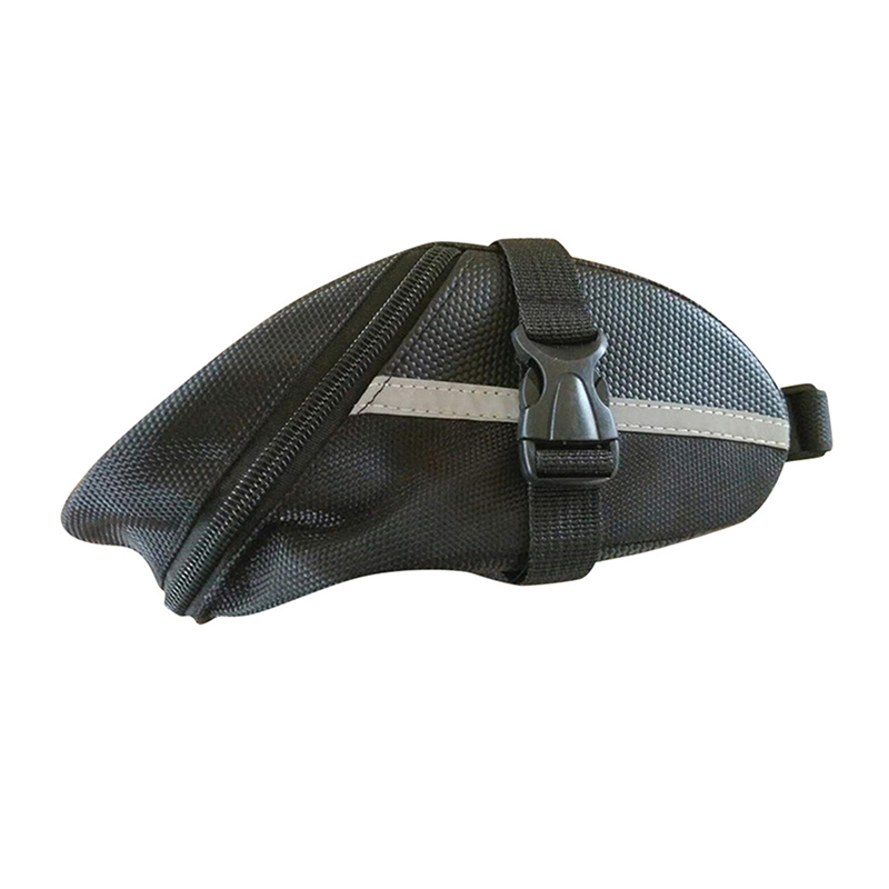 Nylon Bicycle Bag Waterproof M - đánh giá và giá Mountain Biking Fanny Pack
