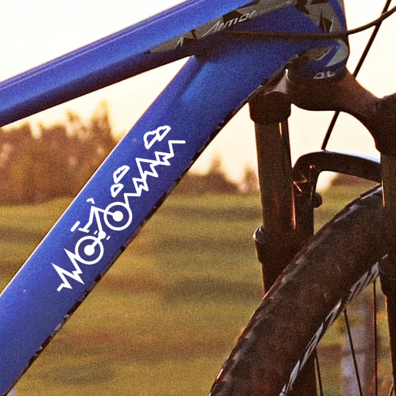 Suitable for Bicycle Frames, W - đánh giá và giá Mountain Biking Gifts