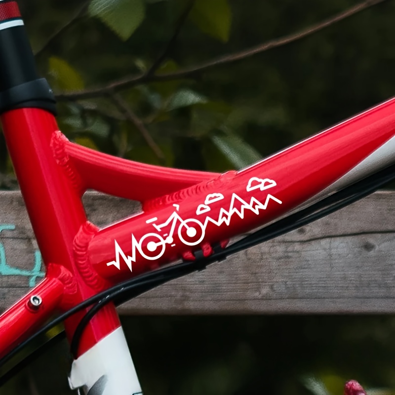 Suitable for Bicycle Frames, W - đánh giá và giá Mountain Biking Gifts