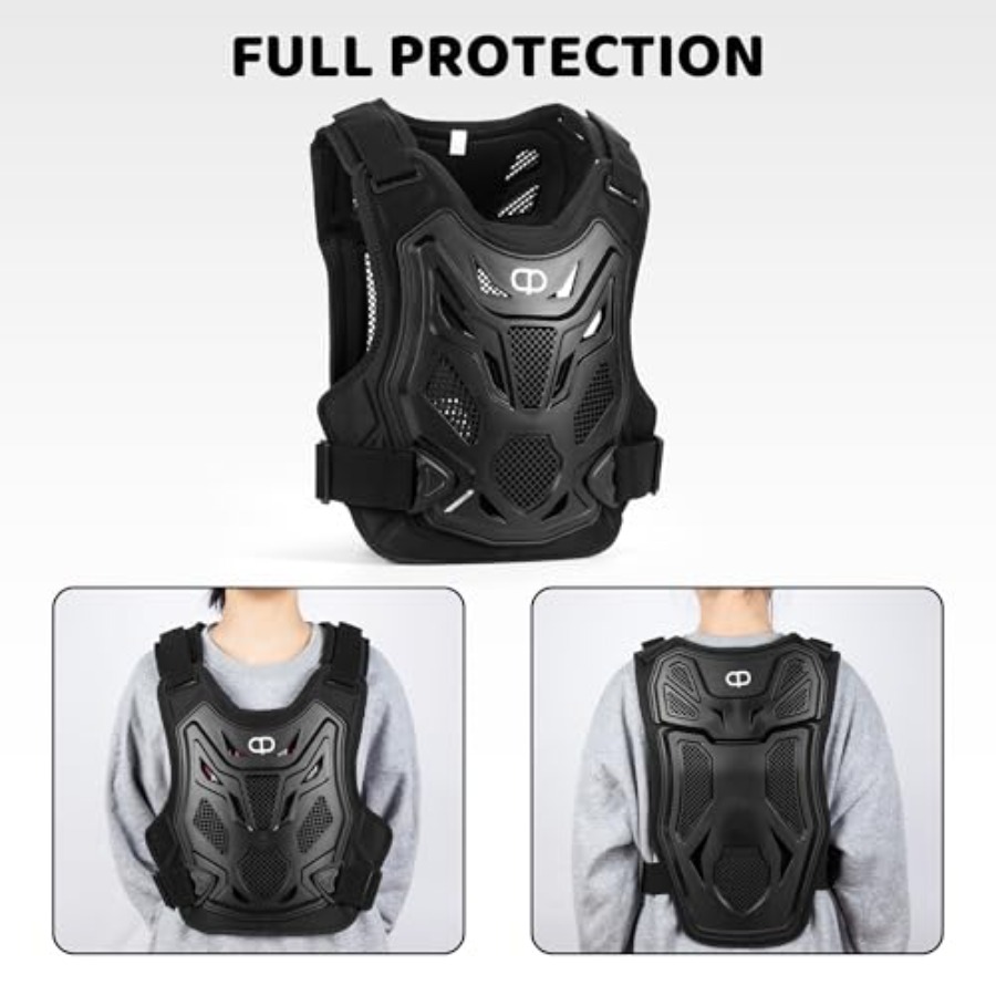 Dirt Bike Gear - Youth Motorcy - đánh giá và giá Mountain Biking Protective Gear